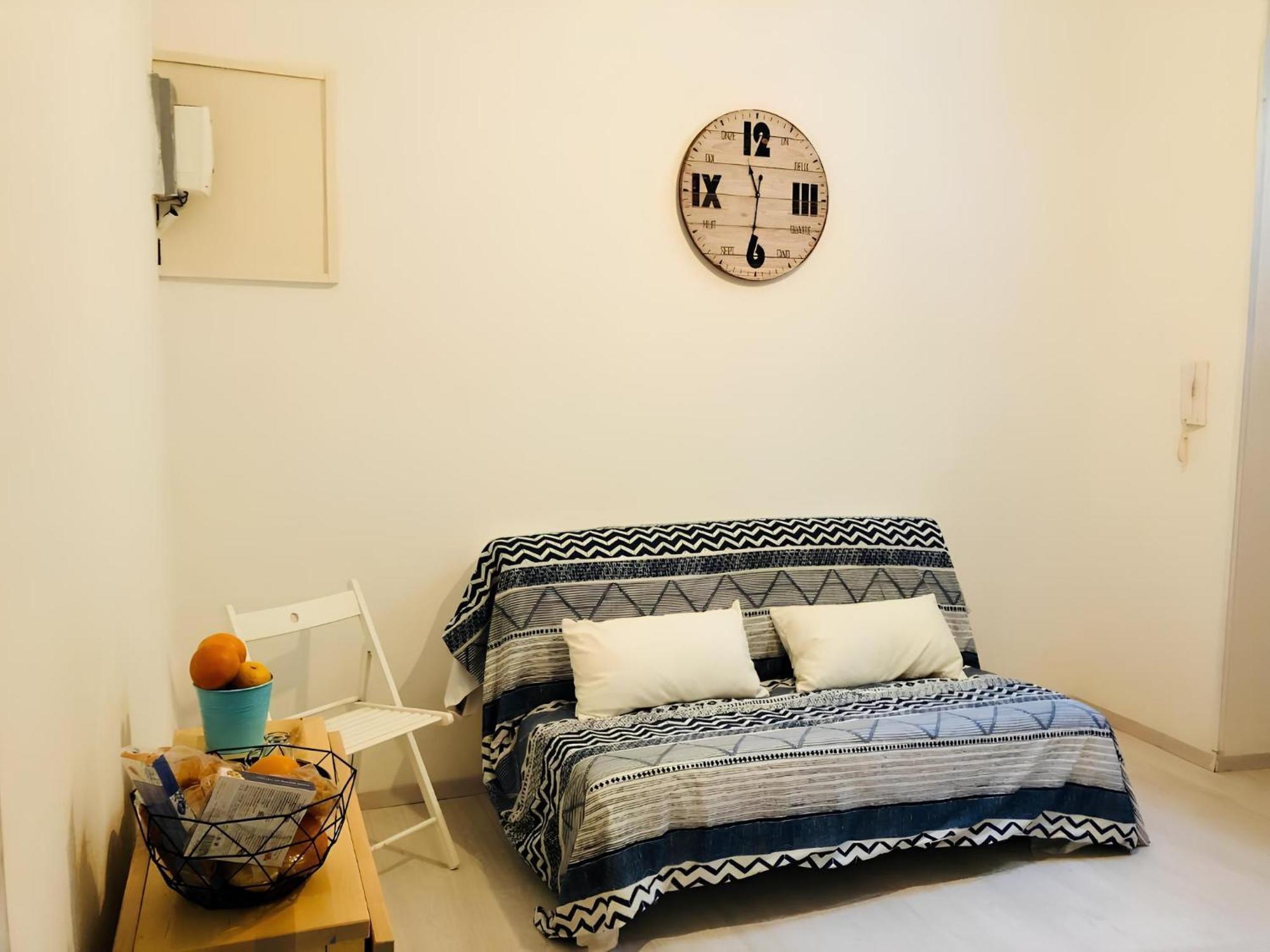Tasso Apartment Salerno Exterior photo